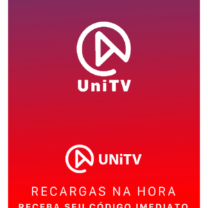 UniTV Anual