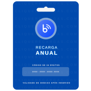 BlueTV Anual