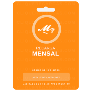 My Family Mensal