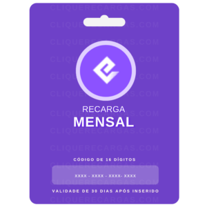 TVExpress Mensal