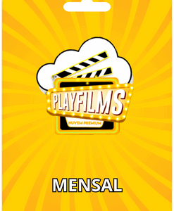 Nuvem Premium Mensal