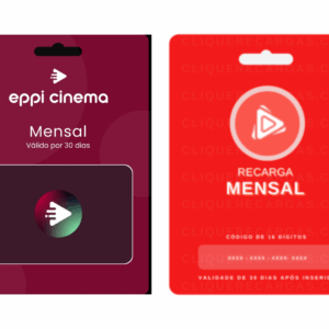 Eppi Cinema + RedPlay