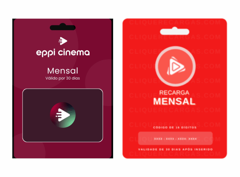 Eppi Cinema + RedPlay