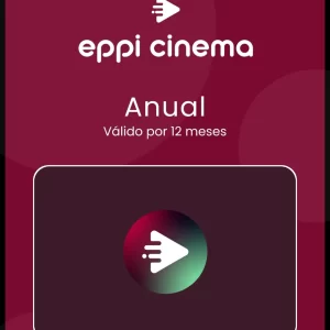 Eppi Cinema Anual