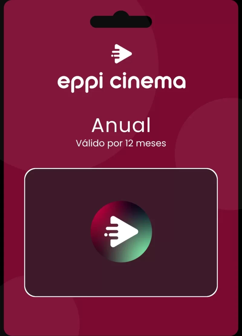 Eppi Cinema Anual