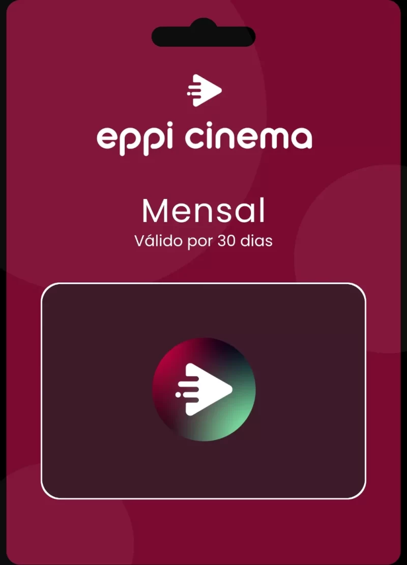 Eppi Cinema Mensal