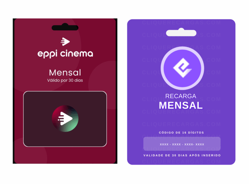 Combo Eppi Cinema + TVExpress